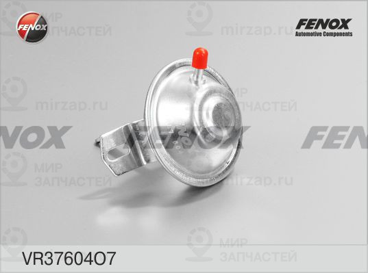 Вакуумный элемент, распределитель зажигания FENOX VR37604O7