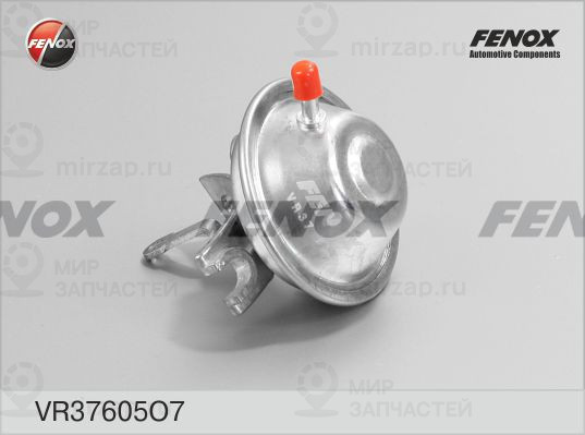 Вакуумный элемент, распределитель зажигания FENOX VR37605O7