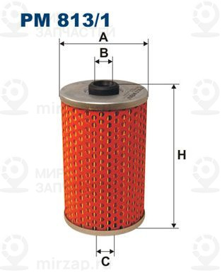 Запчасть FILTRON PM8131