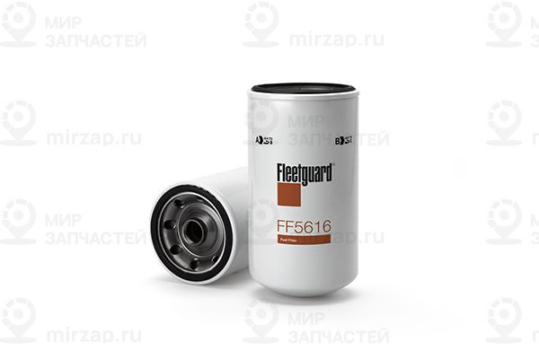 Запчасть FLEETGUARD FF5616