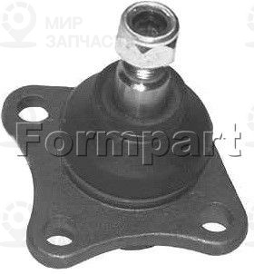 Запчасть FORMPART 1404010