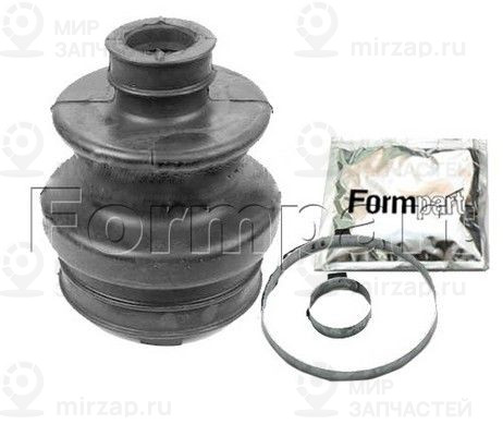 Запчасть FORMPART 1960005K