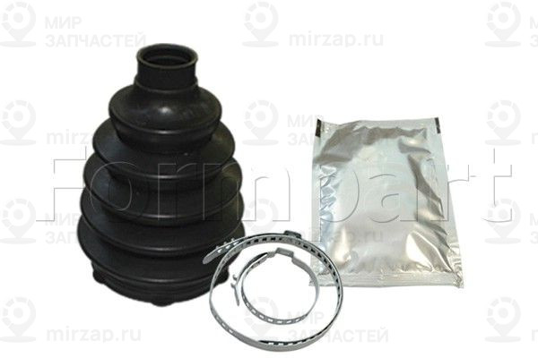 Запчасть FORMPART 20419007K