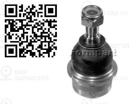Запчасть FORMPART 2203004XL