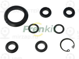 Запчасть FRENKIT 120066