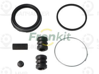 Запчасть FRENKIT 254007