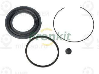 Запчасть FRENKIT 254102