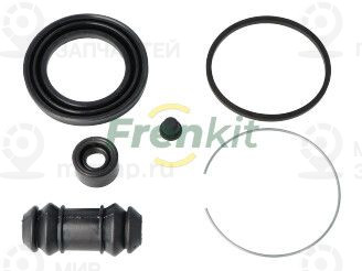 Запчасть FRENKIT 257030