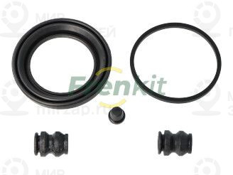 Запчасть FRENKIT 257051