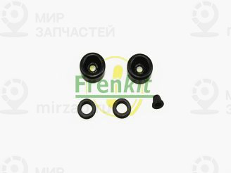 Ремкомплект, колесный тормозной цилиндр FRENKIT 317012