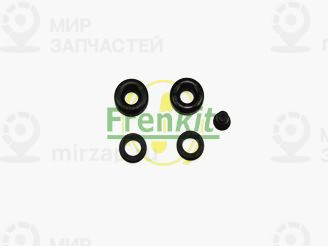 Ремкомплект, колесный тормозной цилиндр FRENKIT 319024
