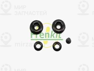 Ремкомплект, колесный тормозной цилиндр FRENKIT 319028