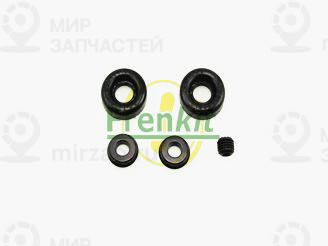 Ремкомплект, колесный тормозной цилиндр FRENKIT 320007