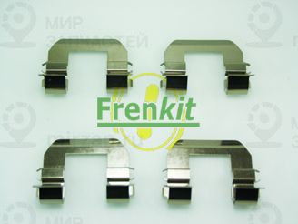 Запчасть FRENKIT 901693