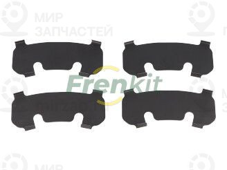 Запчасть FRENKIT 940166