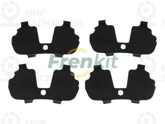 Запчасть FRENKIT 940181