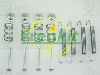 Запчасть FRENKIT 950791