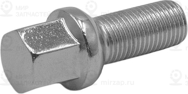 Запчасть GANZ BB116