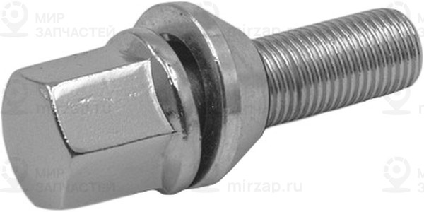 Запчасть GANZ BB117