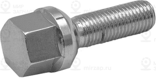 Запчасть GANZ BB142