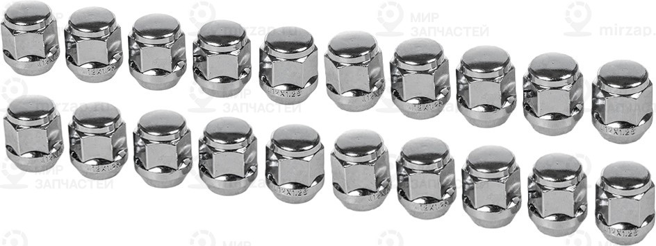 Запчасть GANZ BG500