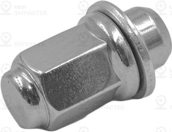 Запчасть GANZ BG505