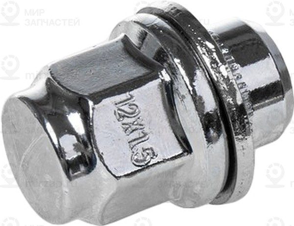 Запчасть GANZ BG512