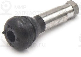 Запчасть GANZ BTR414X