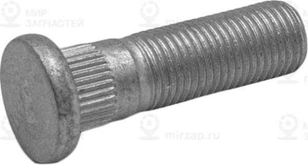 Запчасть GANZ CRP123B28