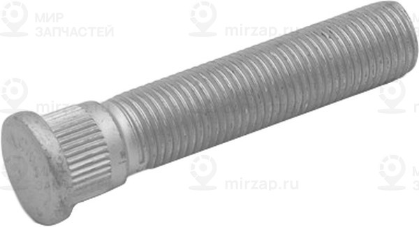 Запчасть GANZ CRP153D58