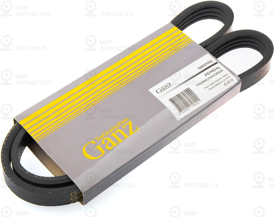 Запчасть GANZ GIE37012