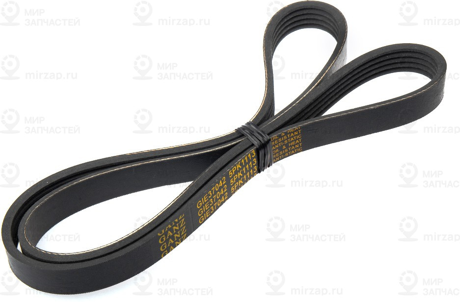 Запчасть GANZ GIE37042