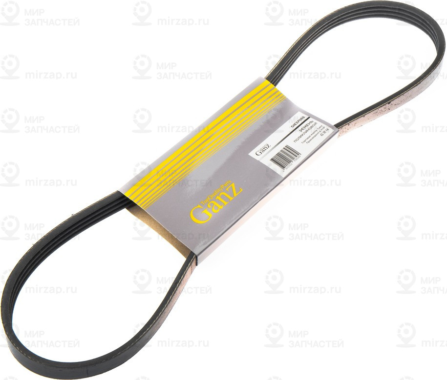 Запчасть GANZ GIE37068