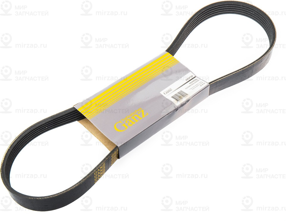 Запчасть GANZ GIE37128