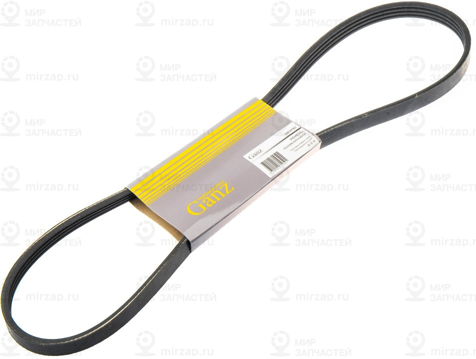 Запчасть GANZ GIE37161