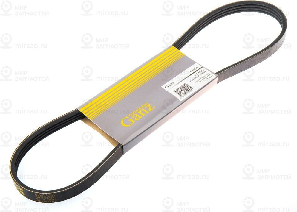 Запчасть GANZ GIE37164