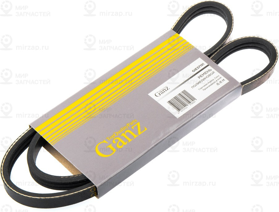 Запчасть GANZ GIE37191