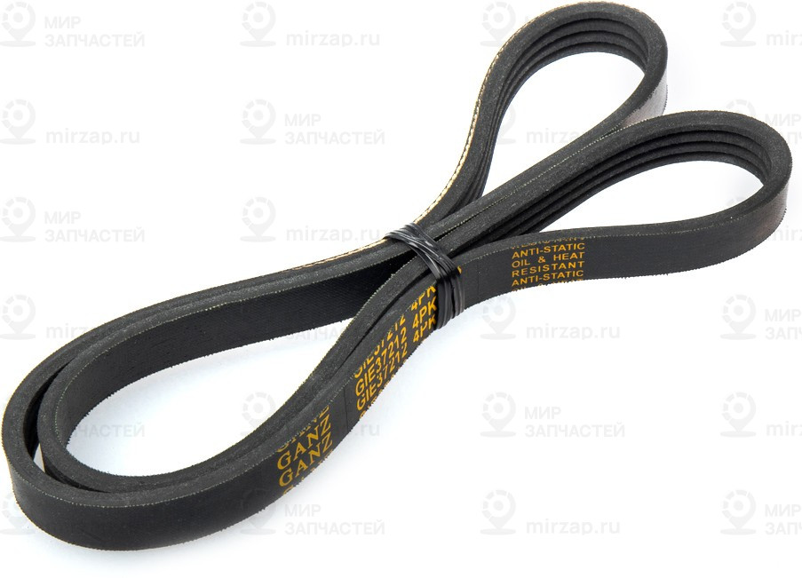 Запчасть GANZ GIE37212