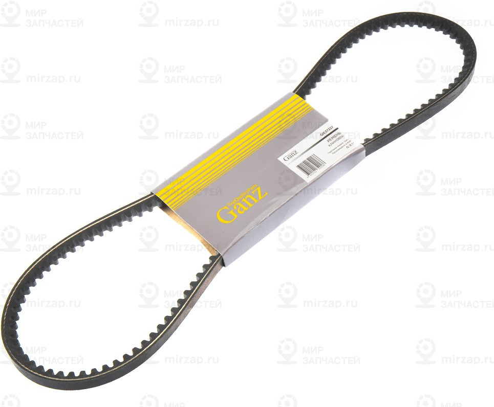 Запчасть GANZ GIE37227