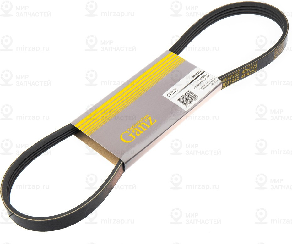 Запчасть GANZ GIE37232