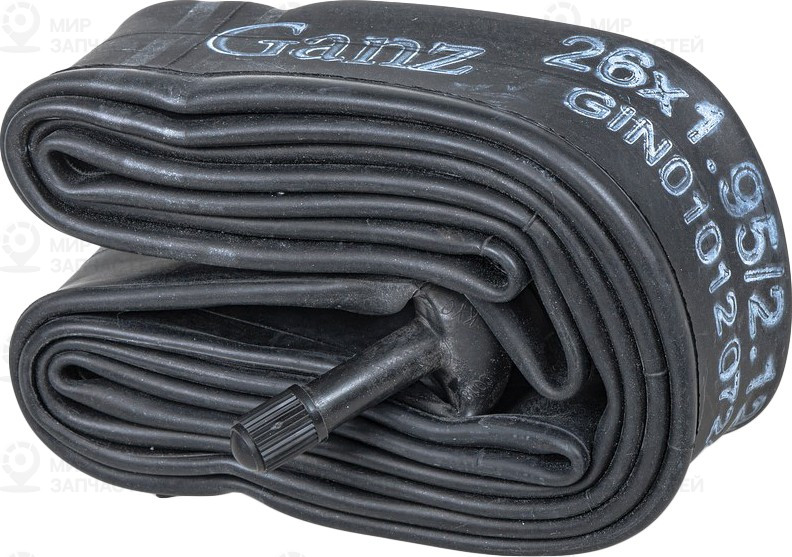 Запчасть GANZ GIN01012