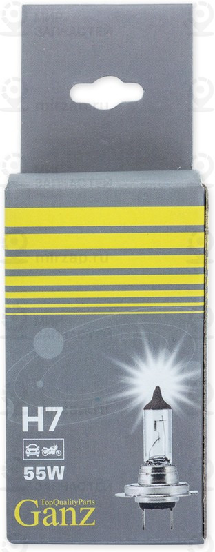 Запчасть GANZ GIP06013