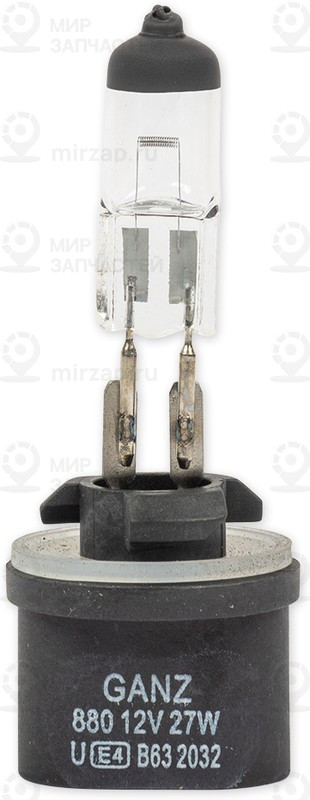 Запчасть GANZ GIP06020