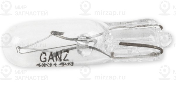 Запчасть GANZ GIP06025