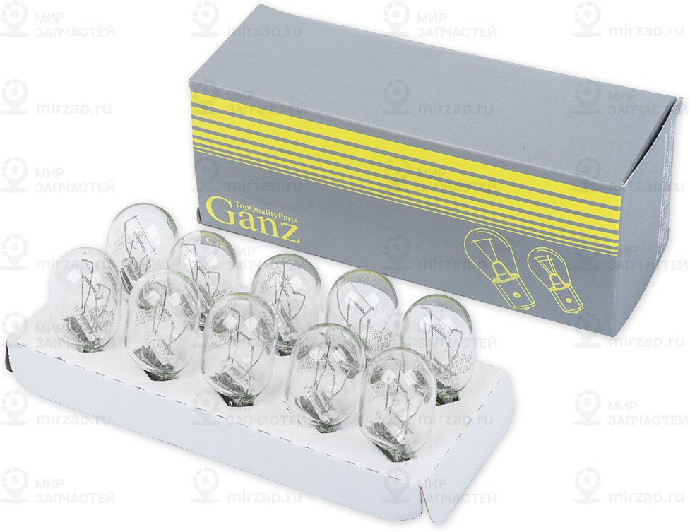 Запчасть GANZ GIP06026