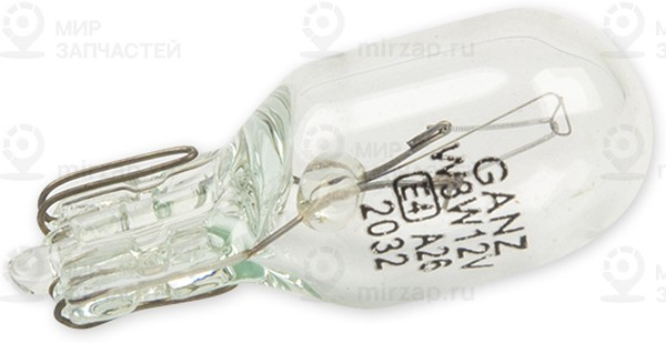 Запчасть GANZ GIP06029