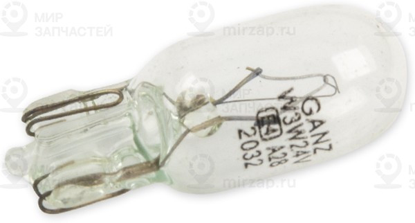 Запчасть GANZ GIP06030