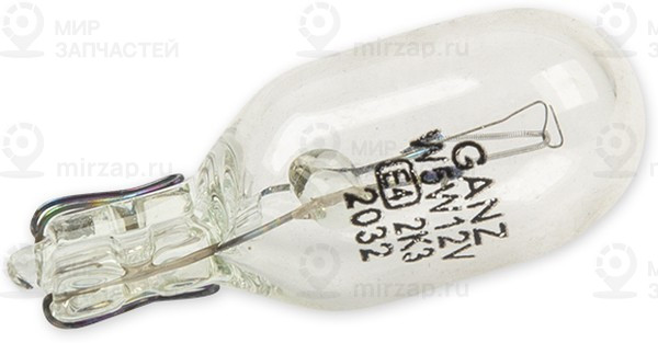 Запчасть GANZ GIP06031