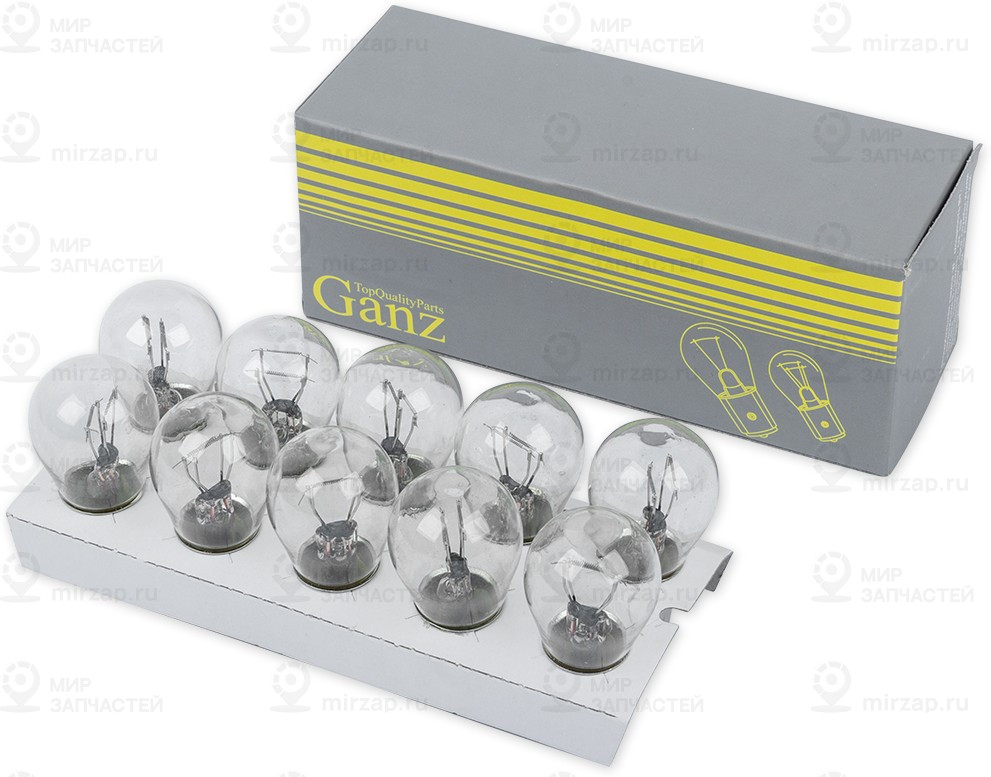 Запчасть GANZ GIP06036