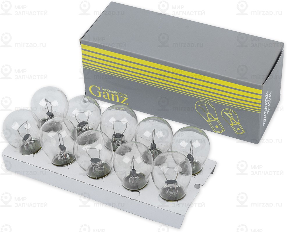 Запчасть GANZ GIP06038